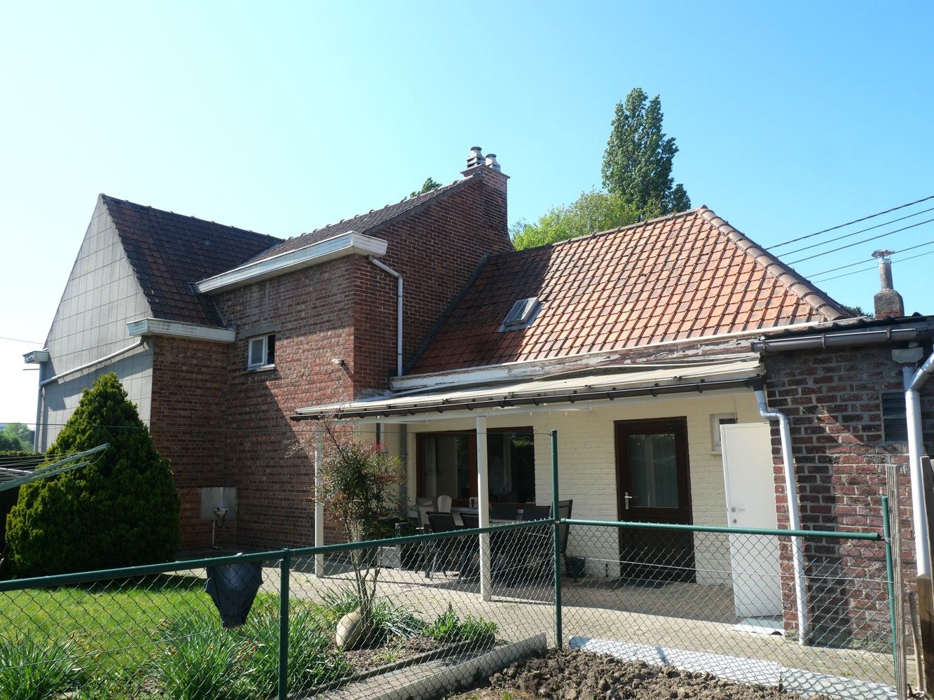 Woning te Asse foto 15