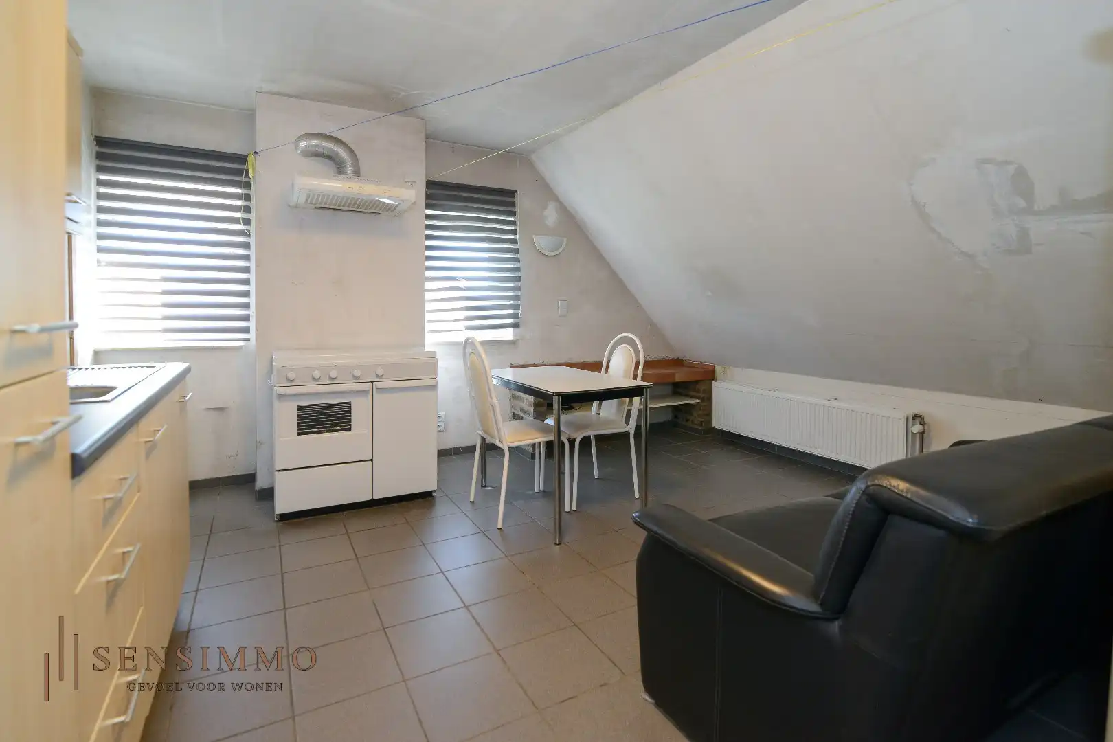 Charmante woning foto 15