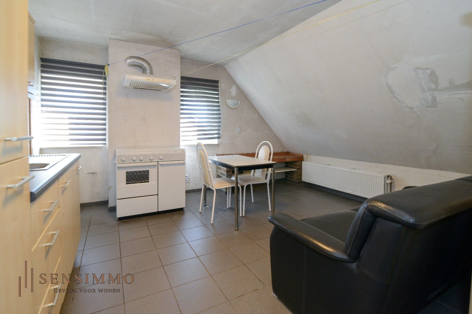 Charmante woning foto 15