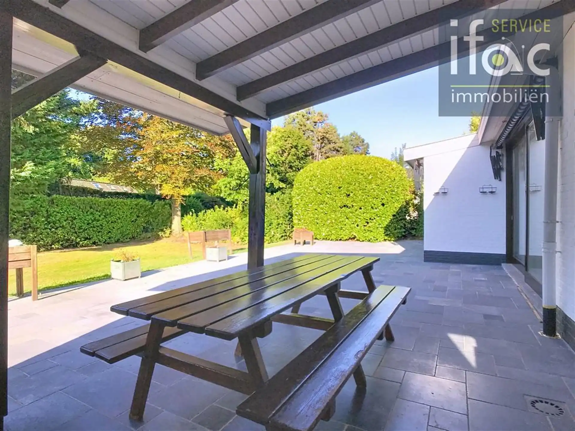 Prachtige 60s villa - 5 slpks foto 25