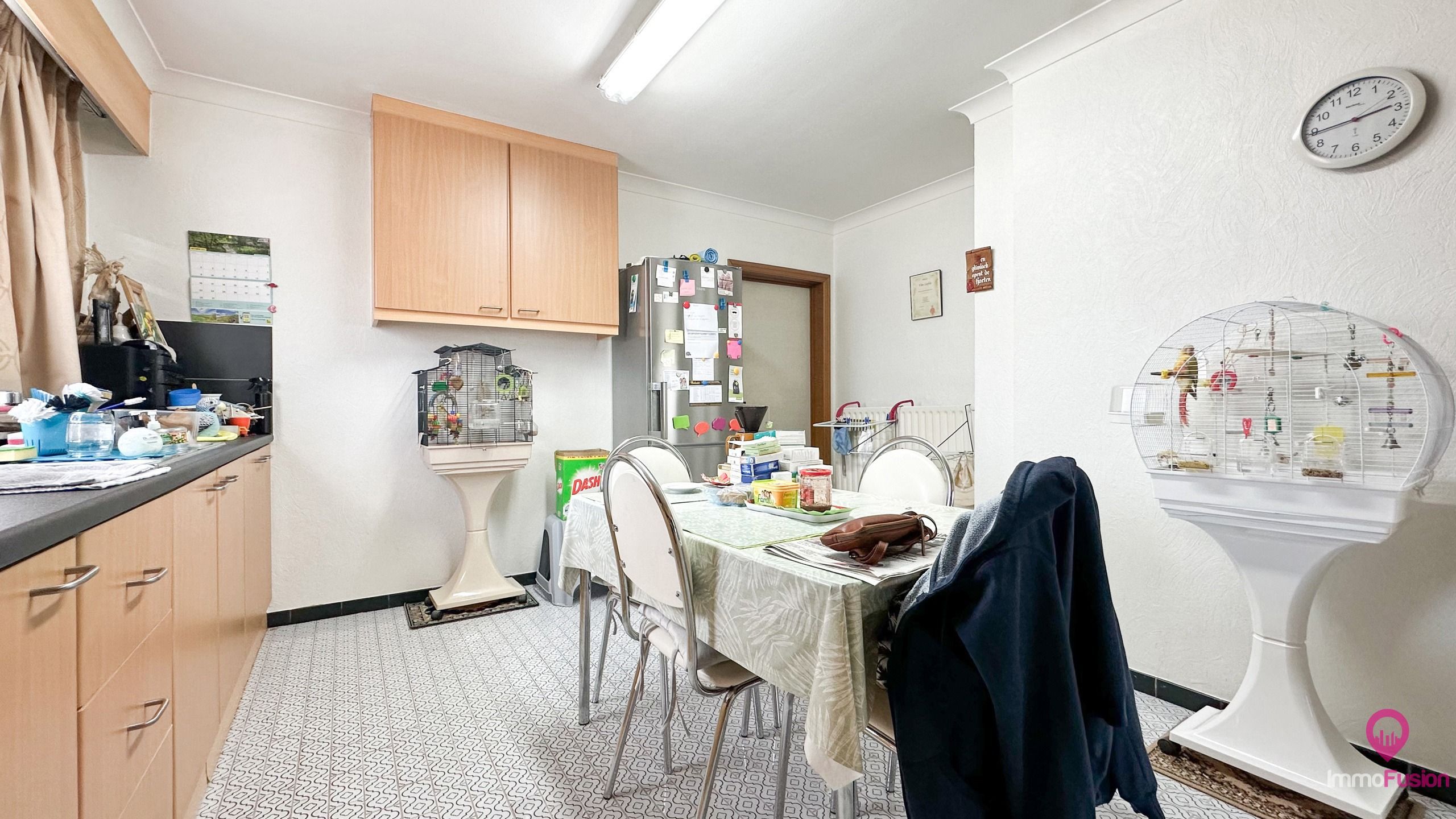 Gebouw met 4 appartementen te Zonhoven!  foto 38