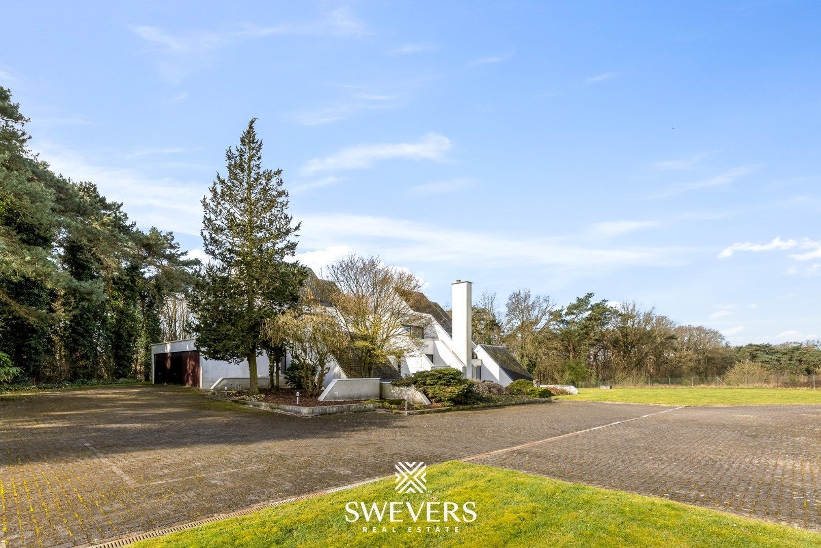 Exclusieve villa op magnifiek domein van bijna 3ha te Oudsbergen foto 48