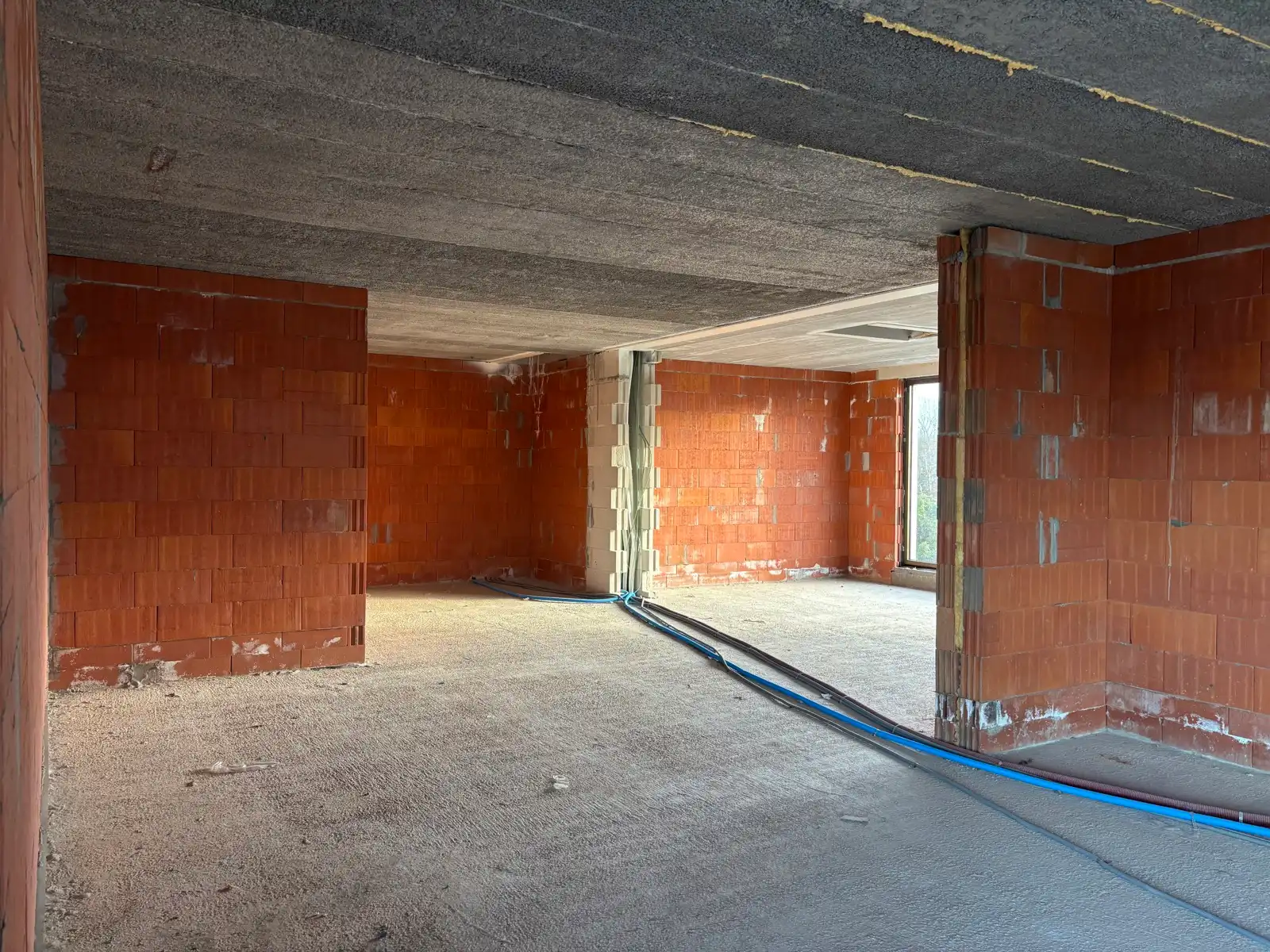 Nieuwbouw kantoren / praktijk aan de ring van Lier foto 7