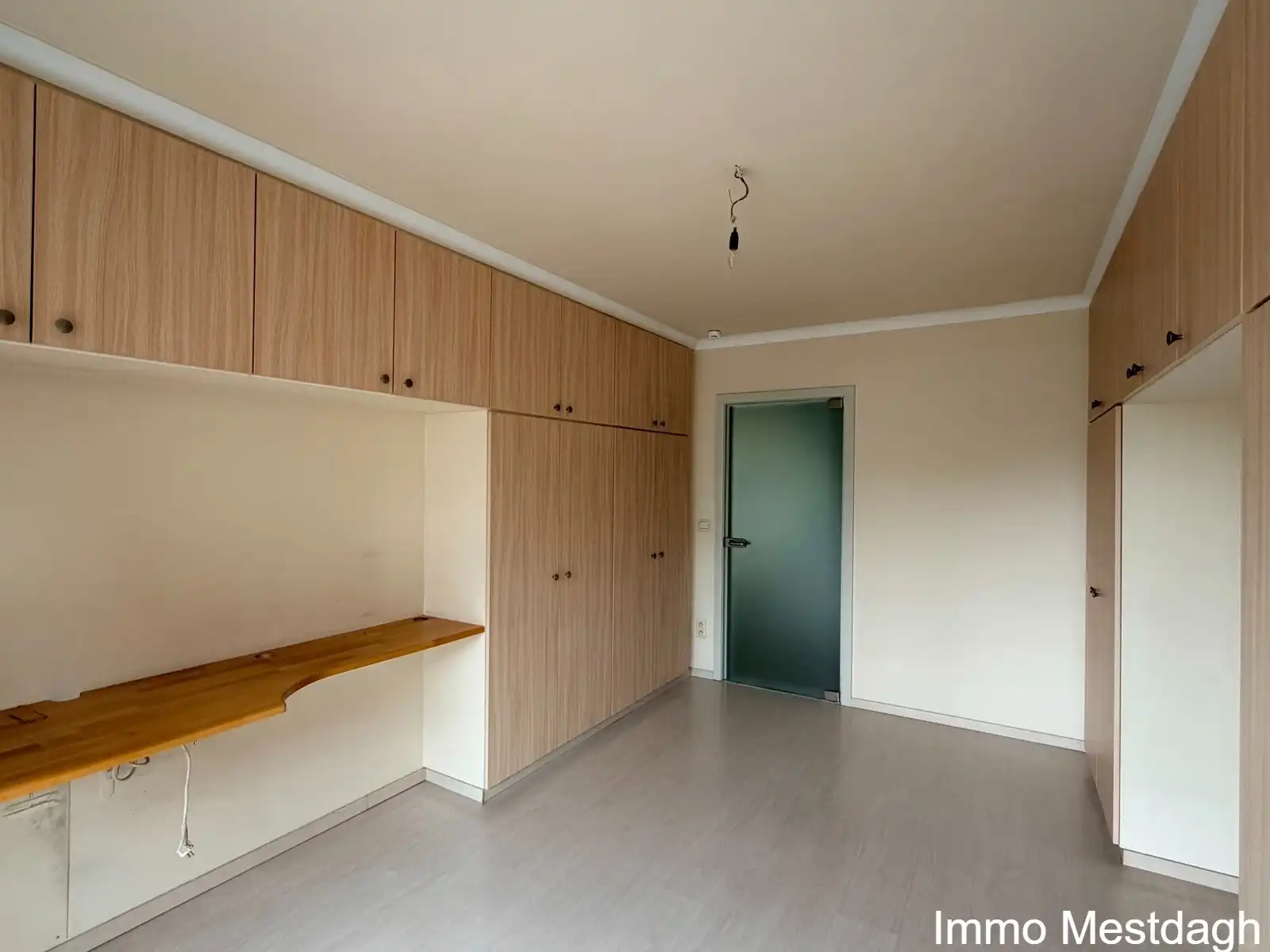 Lichtrijk en ruim appartement met 3 terrassen en autostaanplaats in het centrum van Diest foto 22