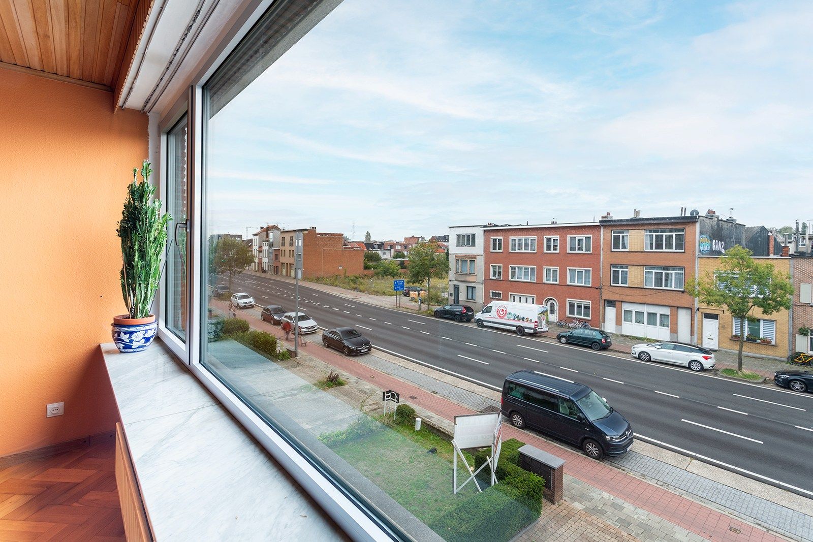 Ruim appartement met veel lichtinval foto 29