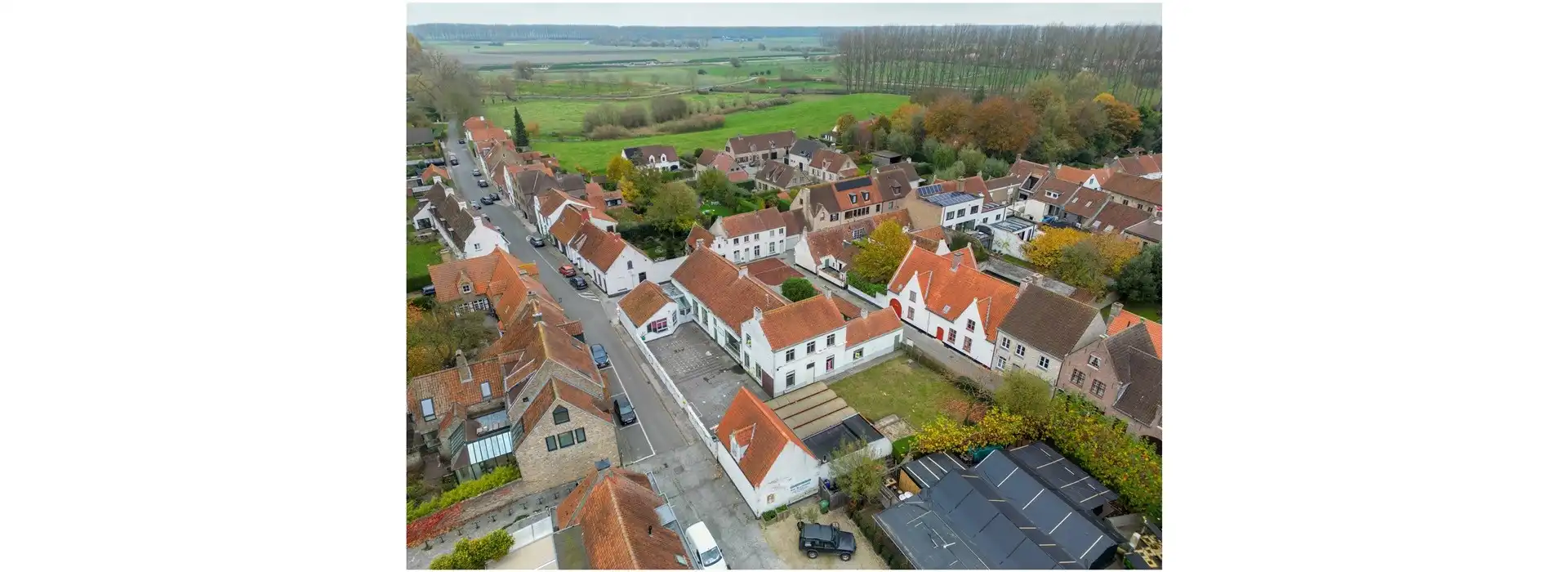 Voormalige schoolgebouwen foto 5