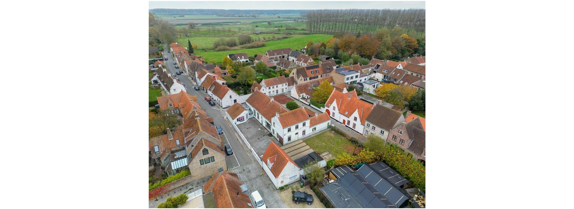 Voormalige schoolgebouwen foto 5