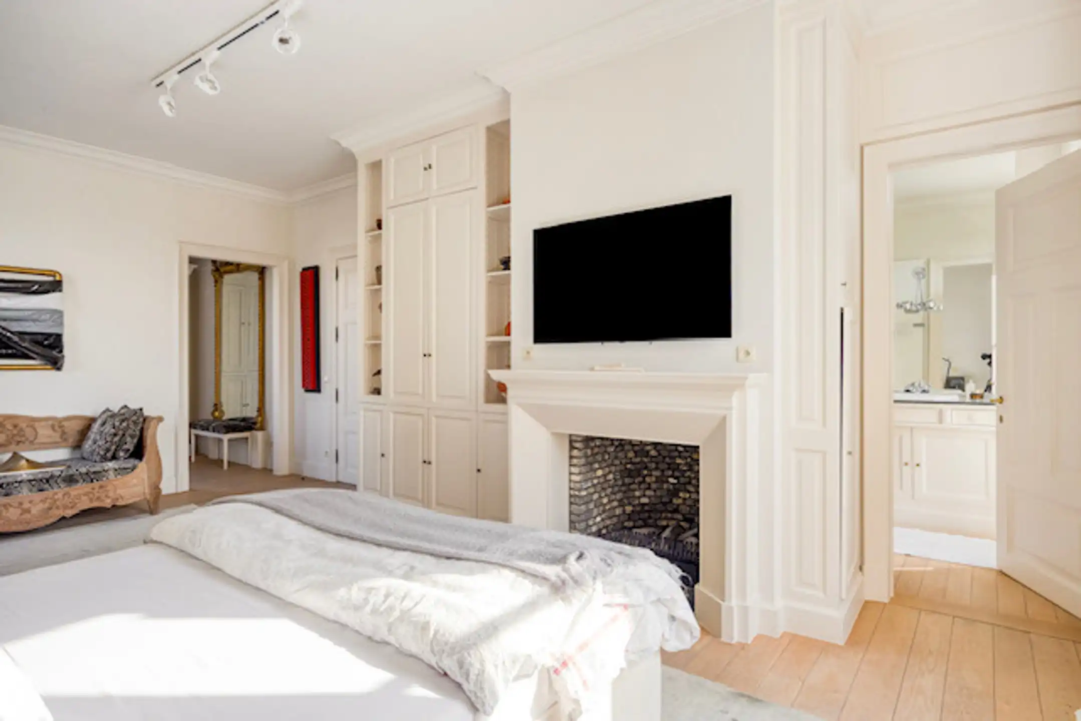 GEEL - Stijlvolle villa met parktuin foto 7