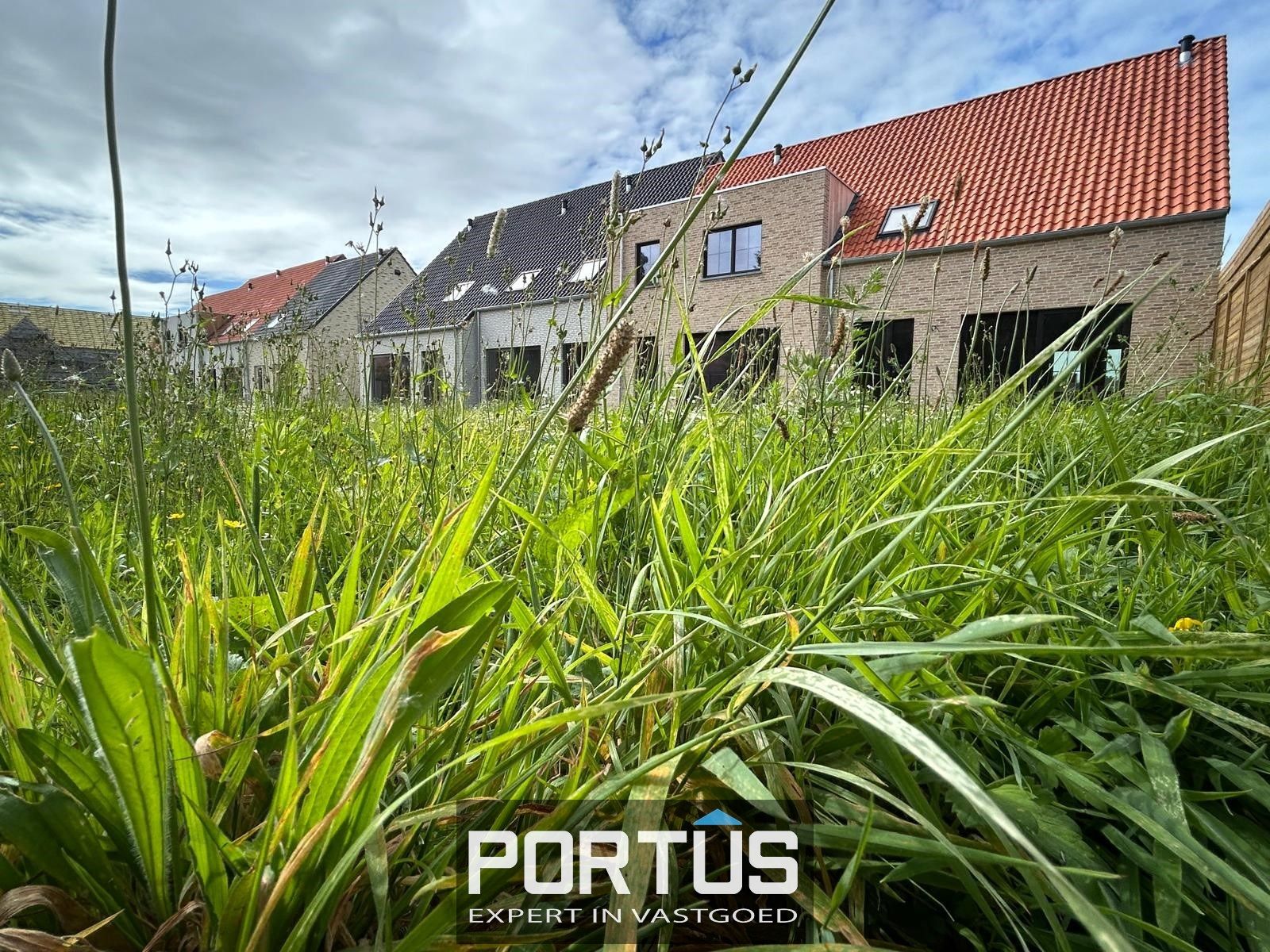 Energiezuinige nieuwbouwwoning met 3 slaapkamers en carport te koop  foto 15