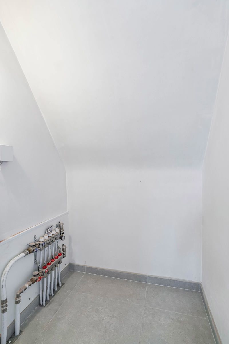 Fantastisch nieuwbouw duplex appartement (BEN) met groot terras én lift te Kapelle-Op-Den-Bos foto 22