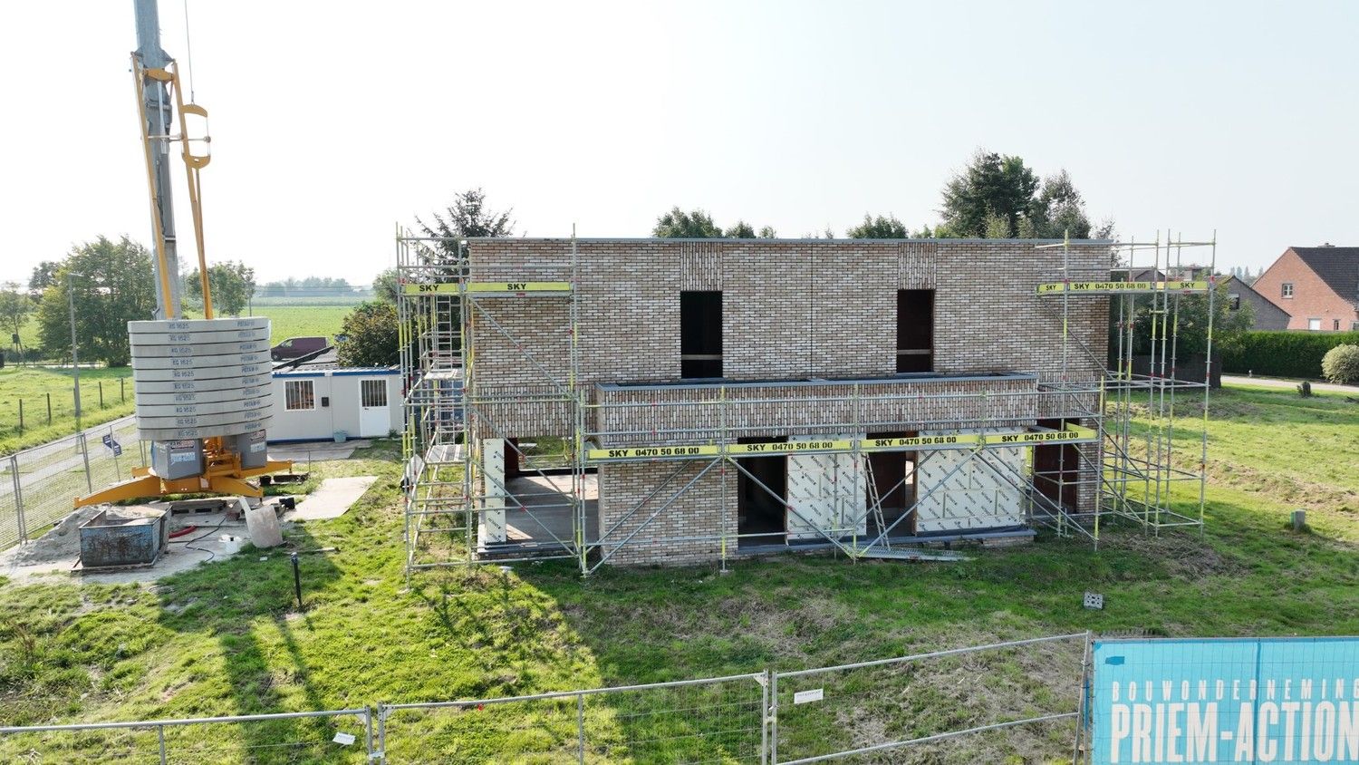 Machelen - Meiboom - lot 02 foto 16