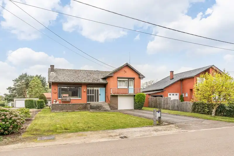 Uniek gelegen perceel met te renoveren woning op 24 are foto 36