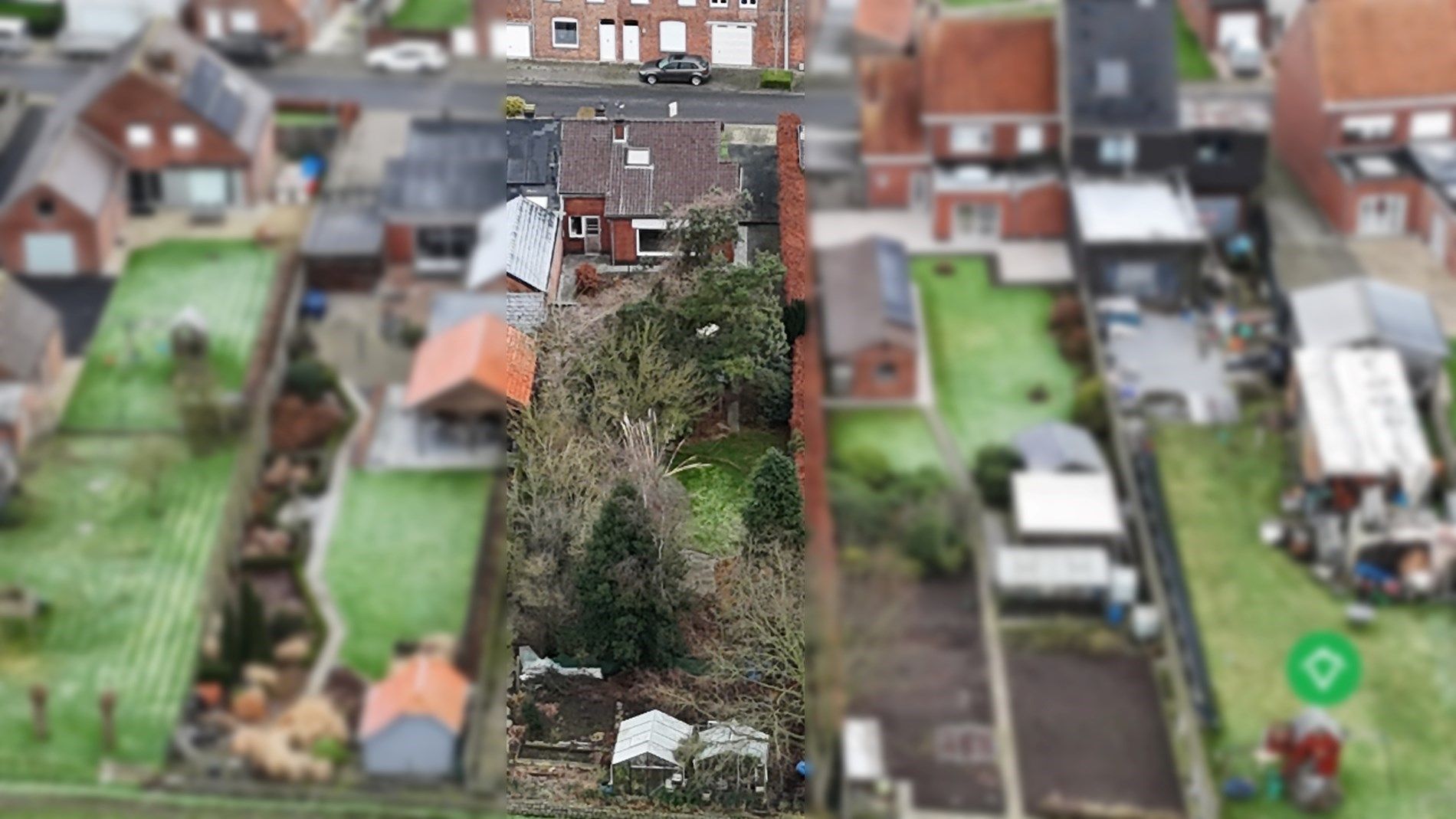 Woning te Ichtegem op een grondperceel van 936m²  foto 18