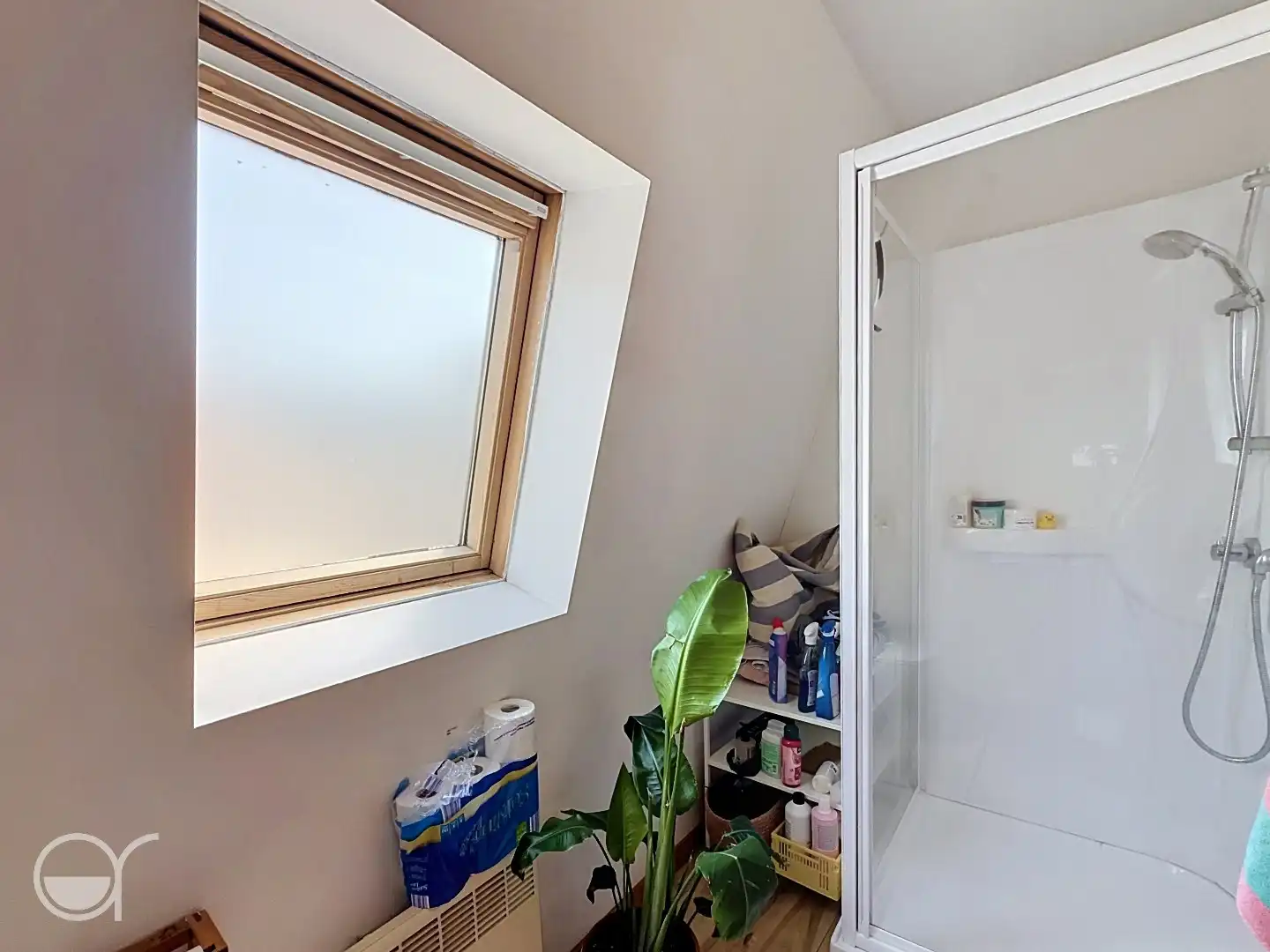 Duplex gelegen op de Kuiperskaai foto 5