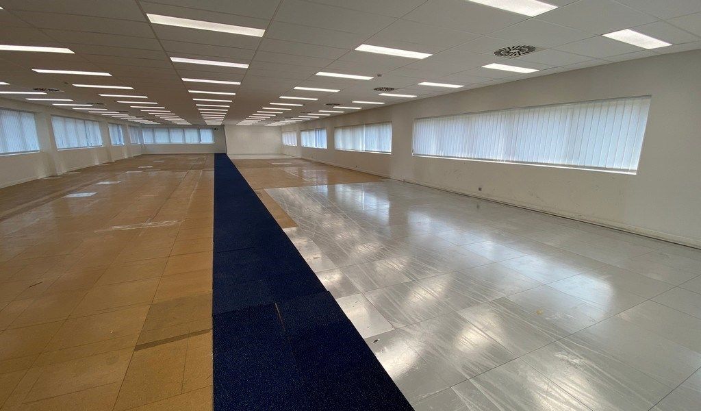 Kantoorruimte te huur in Axxes Business Park II in Merelbeke foto 7