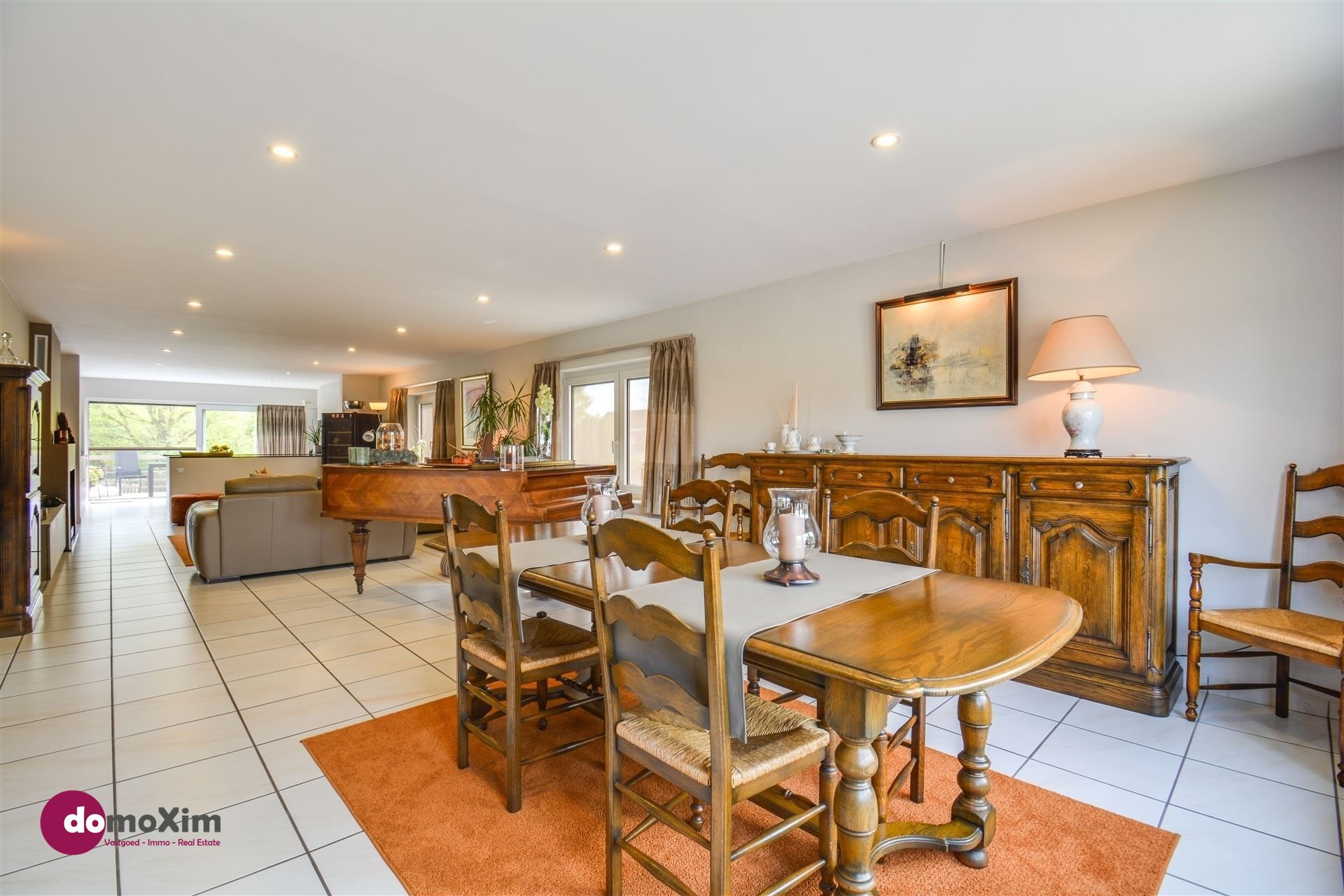 Villa met mogelijkheid tot kangoeroewonen nabij het centrum van Boortmeerbeek foto 14