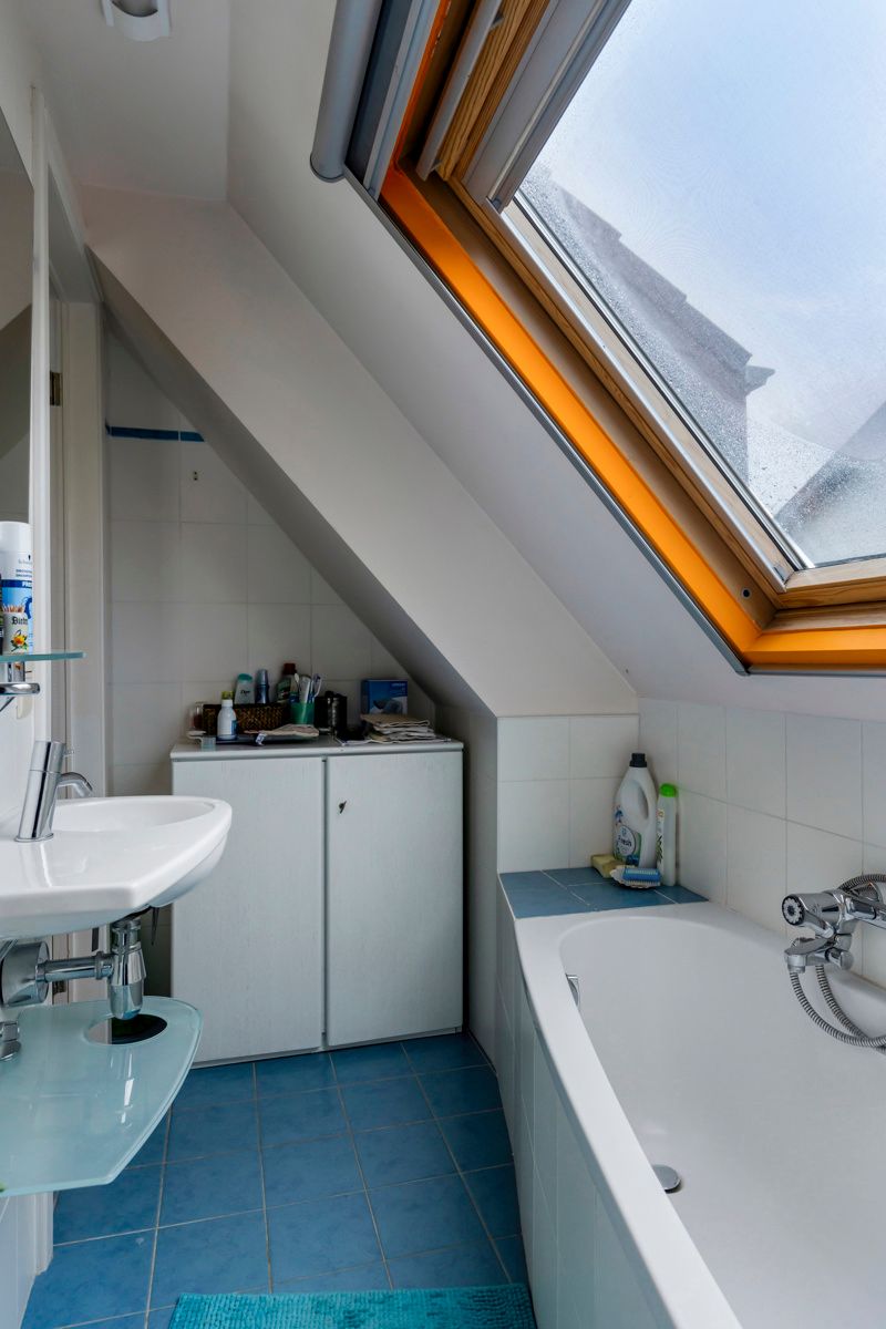 Instapklare villa in doodlopende straat aan natuurgebied! foto 20