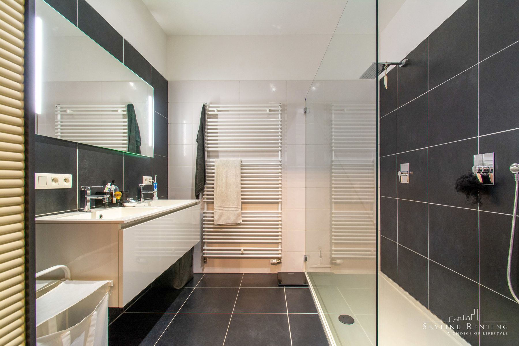 2 slk, terrassen & uitzonderlijk uitzicht – Brussel Centrum foto 21