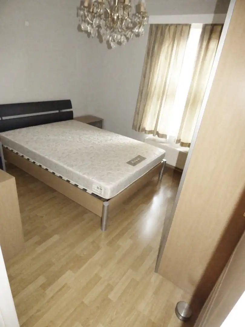 Appartement met 2 slaapkamers en groot terras in centrum Borgloon foto 9