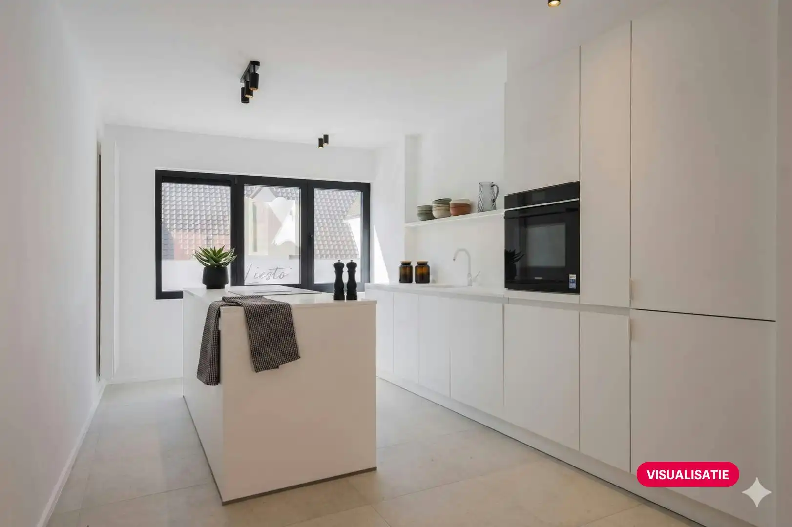 Appartement te koop Papestraat 2/102 - 8560 Wevelgem