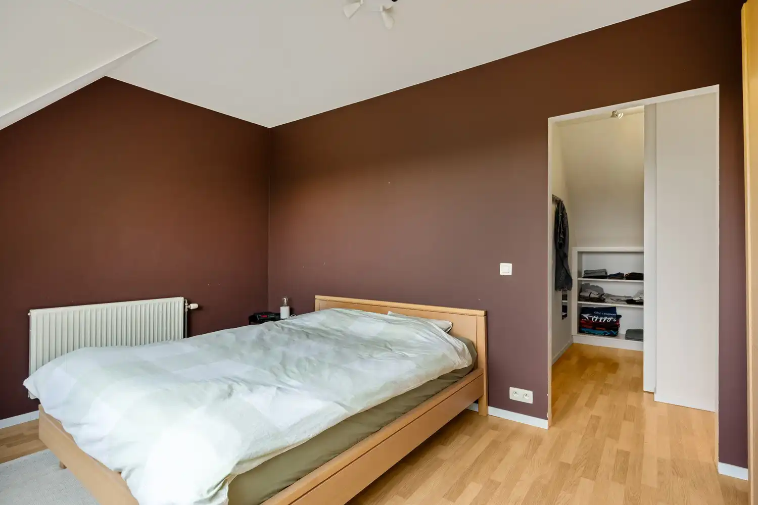 Prachtige instapklare woning  met 3 slpkrs op een toplocatie te Putte foto 17