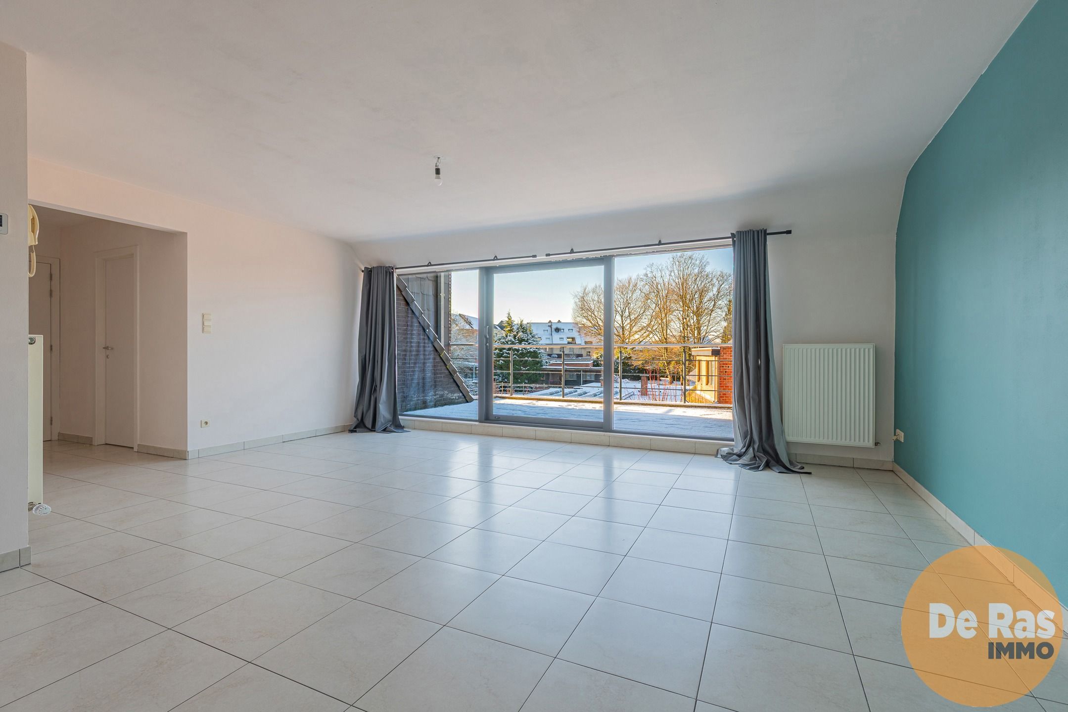 ERPE-MERE: Appartement met 2 slpks en gezellig terras foto 5