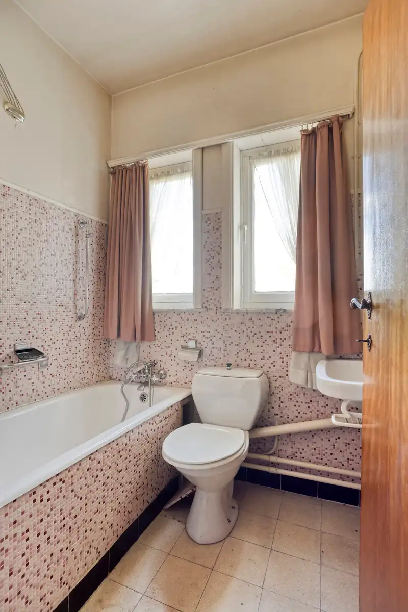 Te renoveren woning met 3 slpk op toplocatie in Malderen foto 21