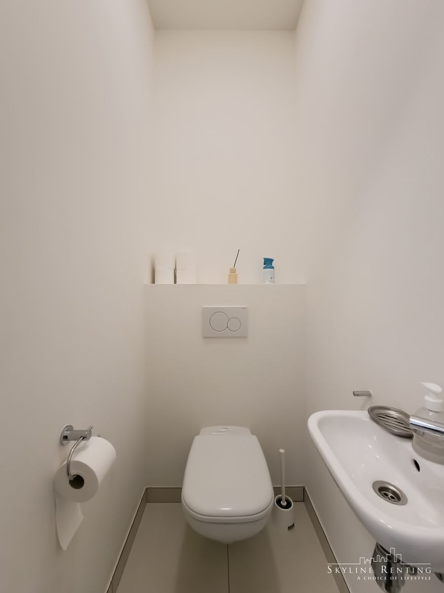 Mooi gemeubeld 2-slaapkamer appt met prachtig TERRAS foto 22