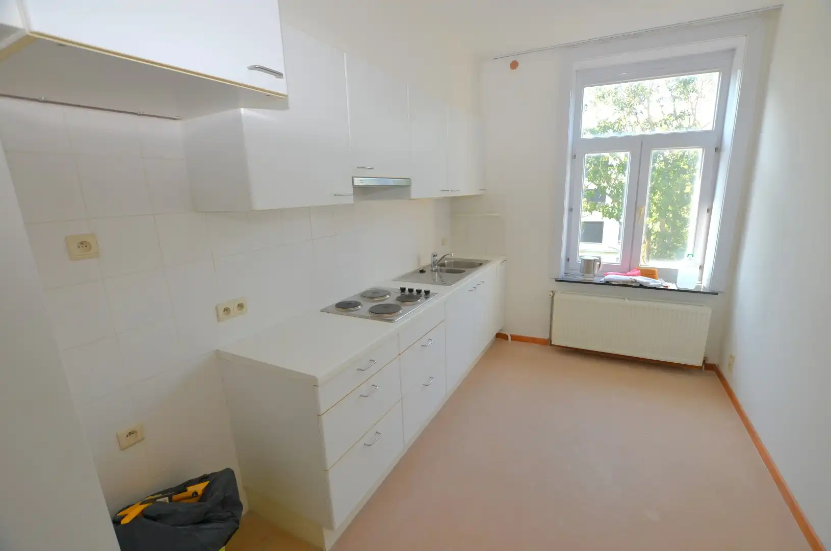 Centraal gelegen 1SLK appartement  foto 4