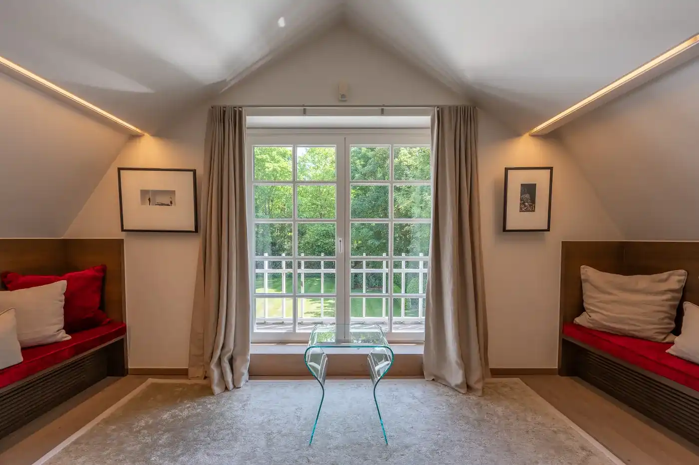 Exclusieve villa op toplocatie in het Zoute, vlak bij de Royal Zoute Golf Club foto 18