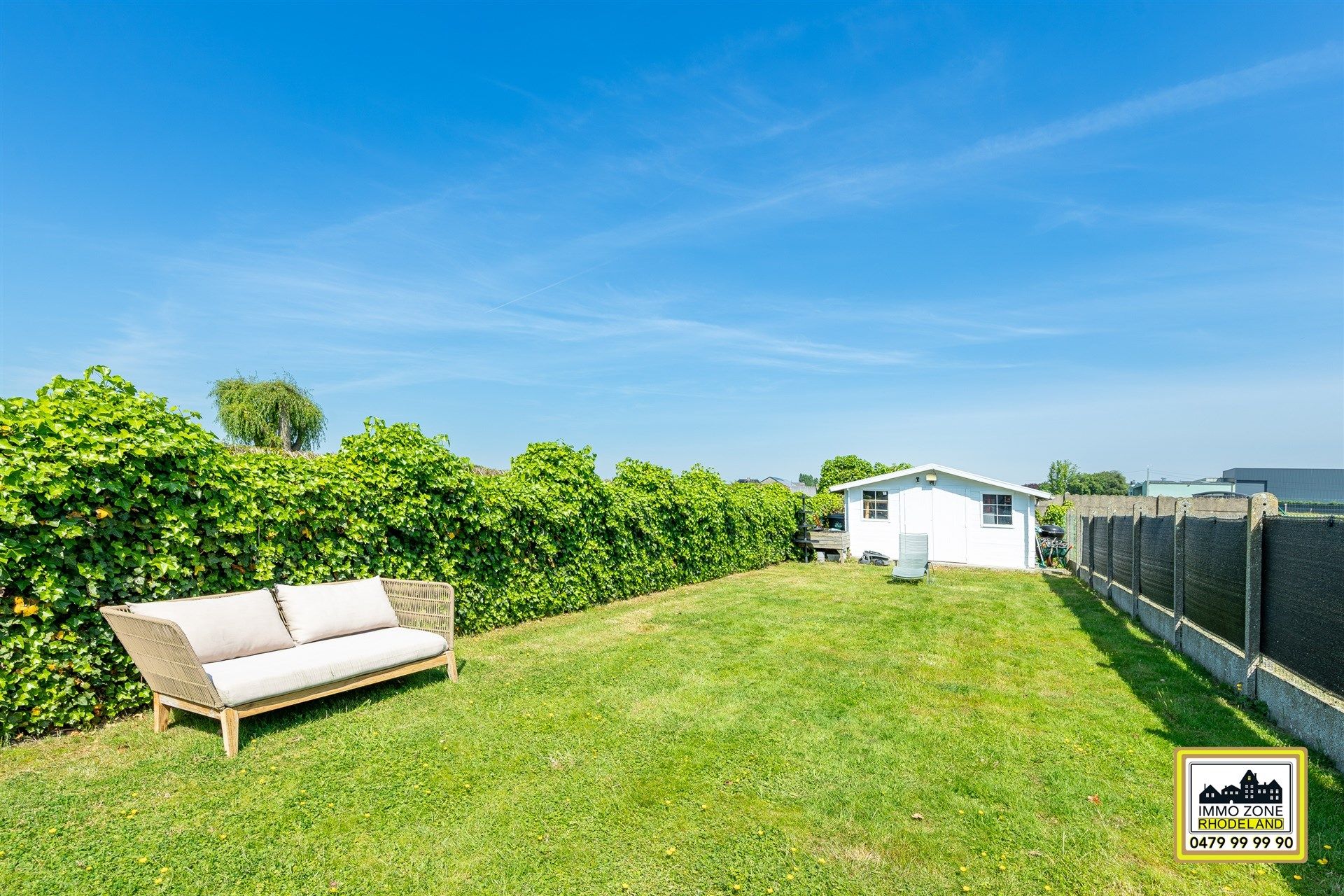 Prachtige woning met 3 slpks, 2 bdks en tuin  foto 28