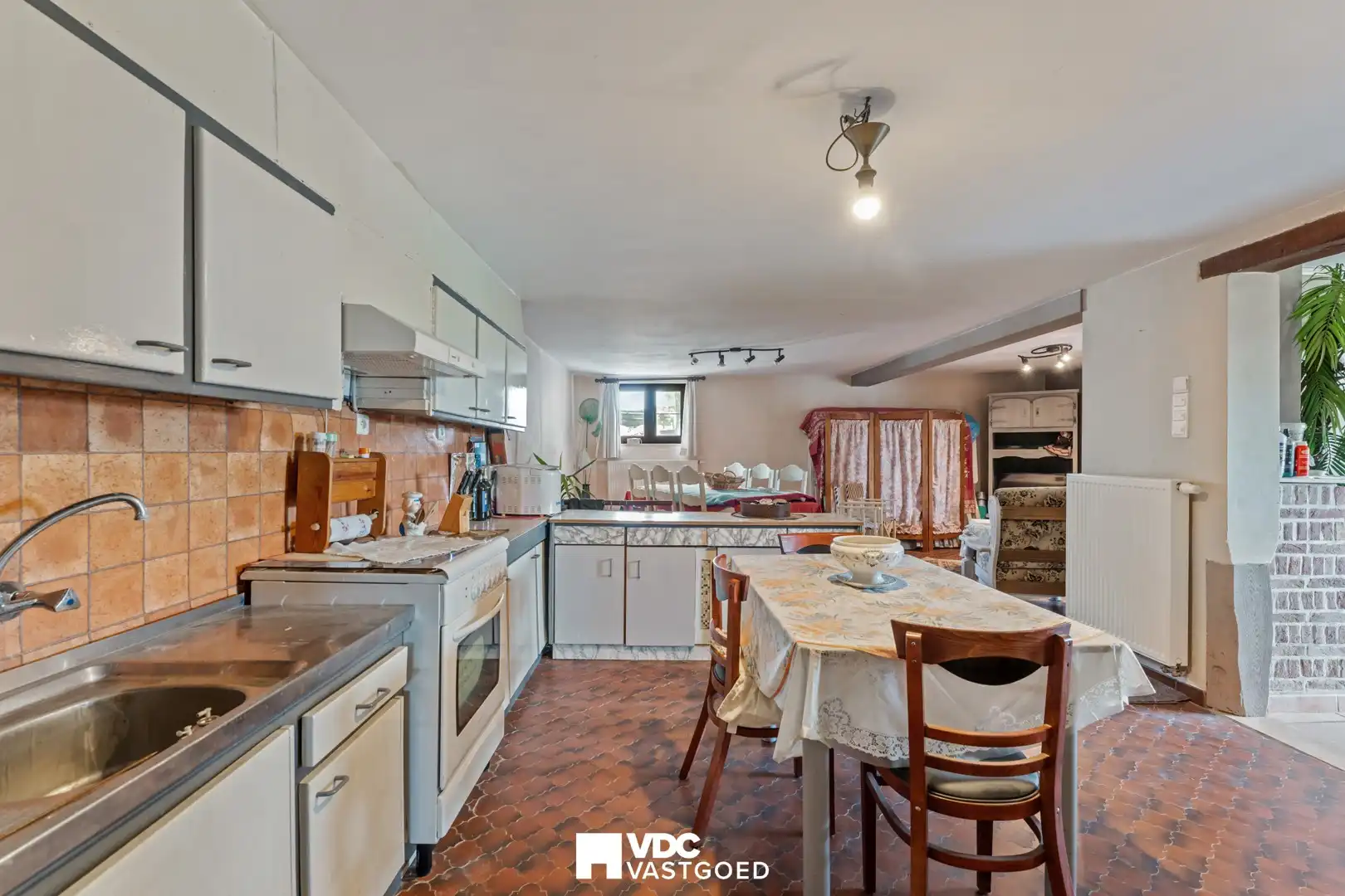 Unieke kangoeroewoning met vergunde opsplitsing en tal van mogelijkheden foto 18