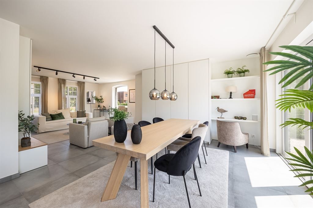 Instapklare nieuwbouwwoning nabij Herent Centrum foto 6