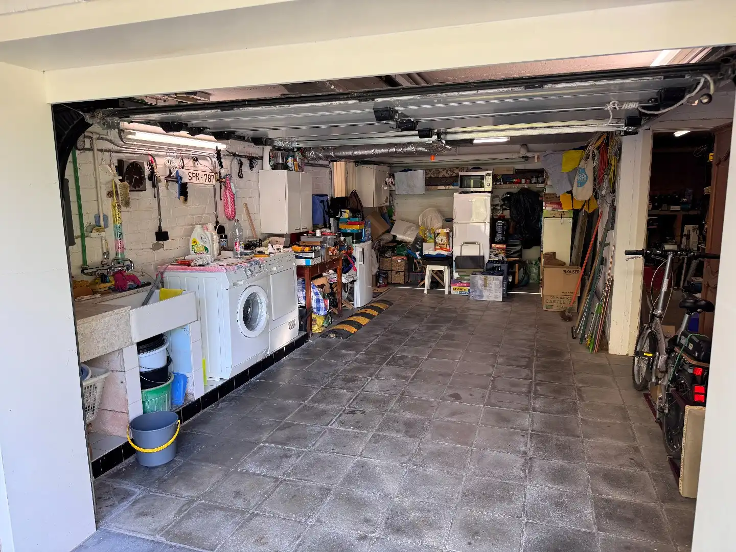 Villa Chabri foto 11