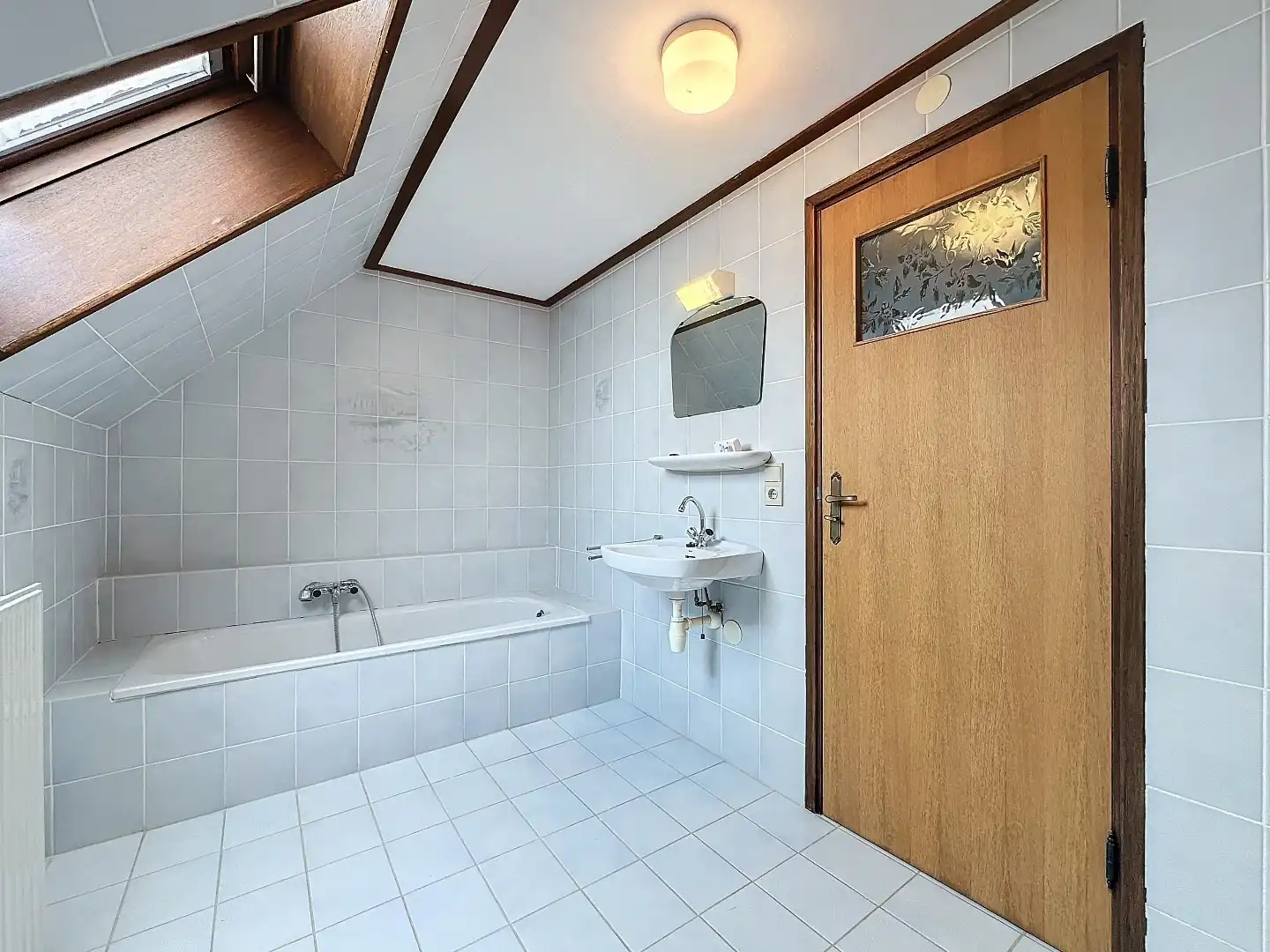 Ruime semi-bungalow in centrum Sluis  foto 28