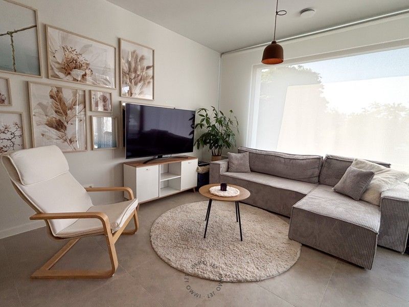 Modern en energiezuinig appartement met uitstekende toegankelijkheid en 1 slaapkamer foto 7