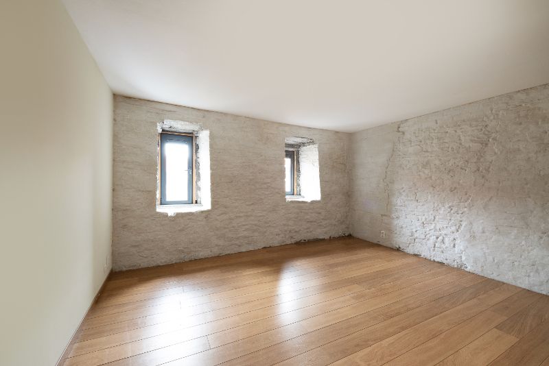Uitzonderlijk appartement in historisch gebouw op de Korenmarkt foto 11