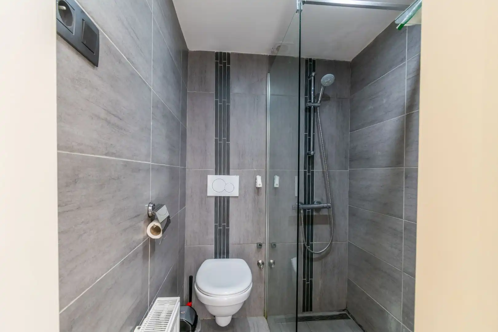 GERENOVEERDE WONING (EPC: B) MET 3 SLP + 2BDK ! foto 19