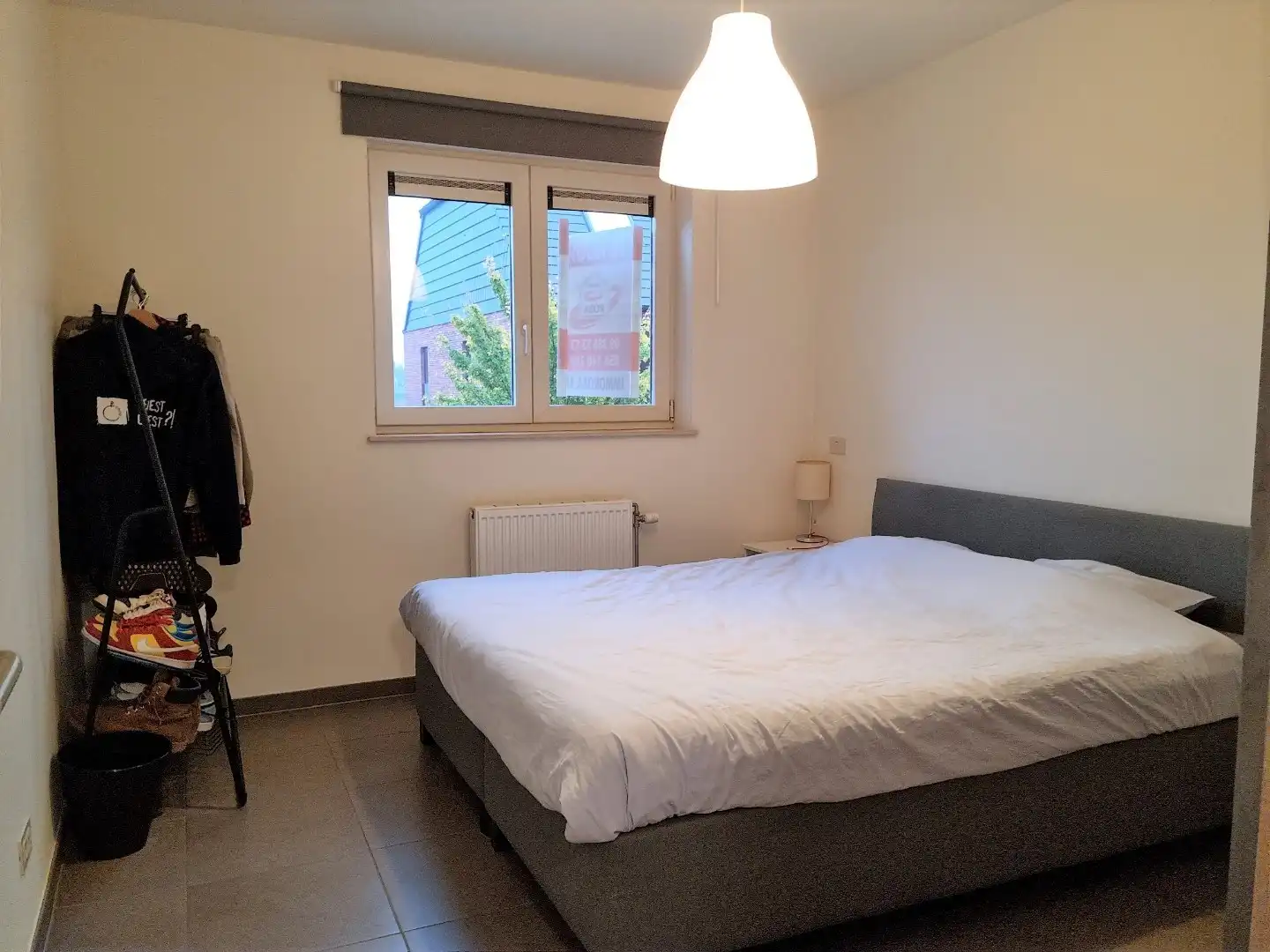 Modern en centraal gelegen appartement te Zulte. foto 9