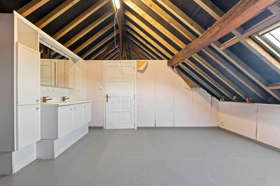 RUIM HANDELSPAND MET WOONST OP TOPLOCATIE IN ZOUTLEEUW foto 32