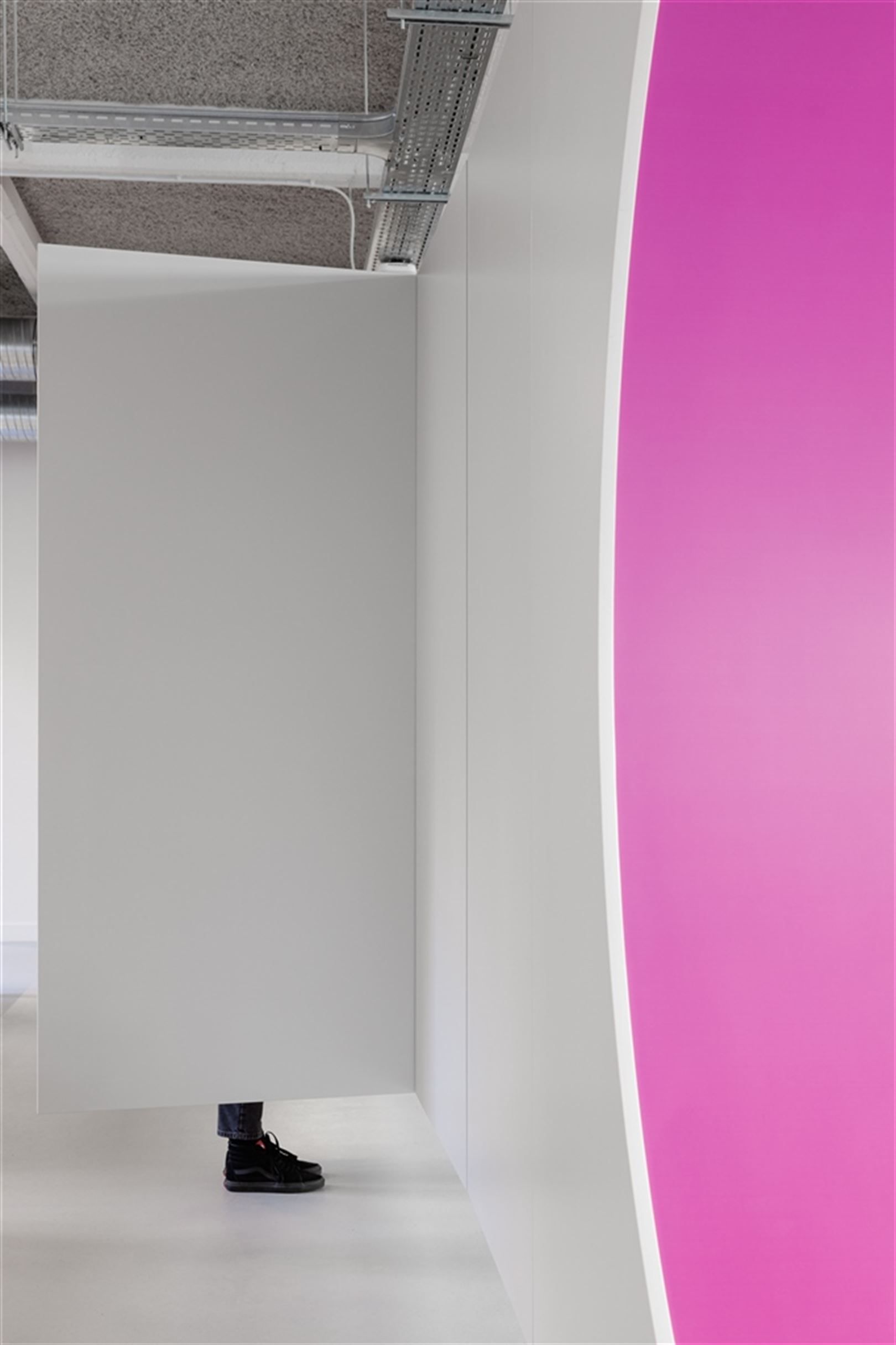 Kantoorgebouw foto 10