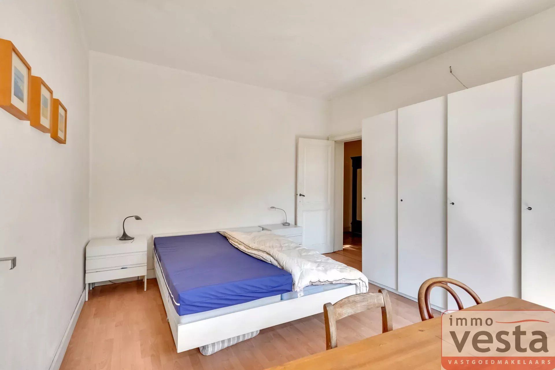 Statige herenwoning aan de stadsrand foto 15