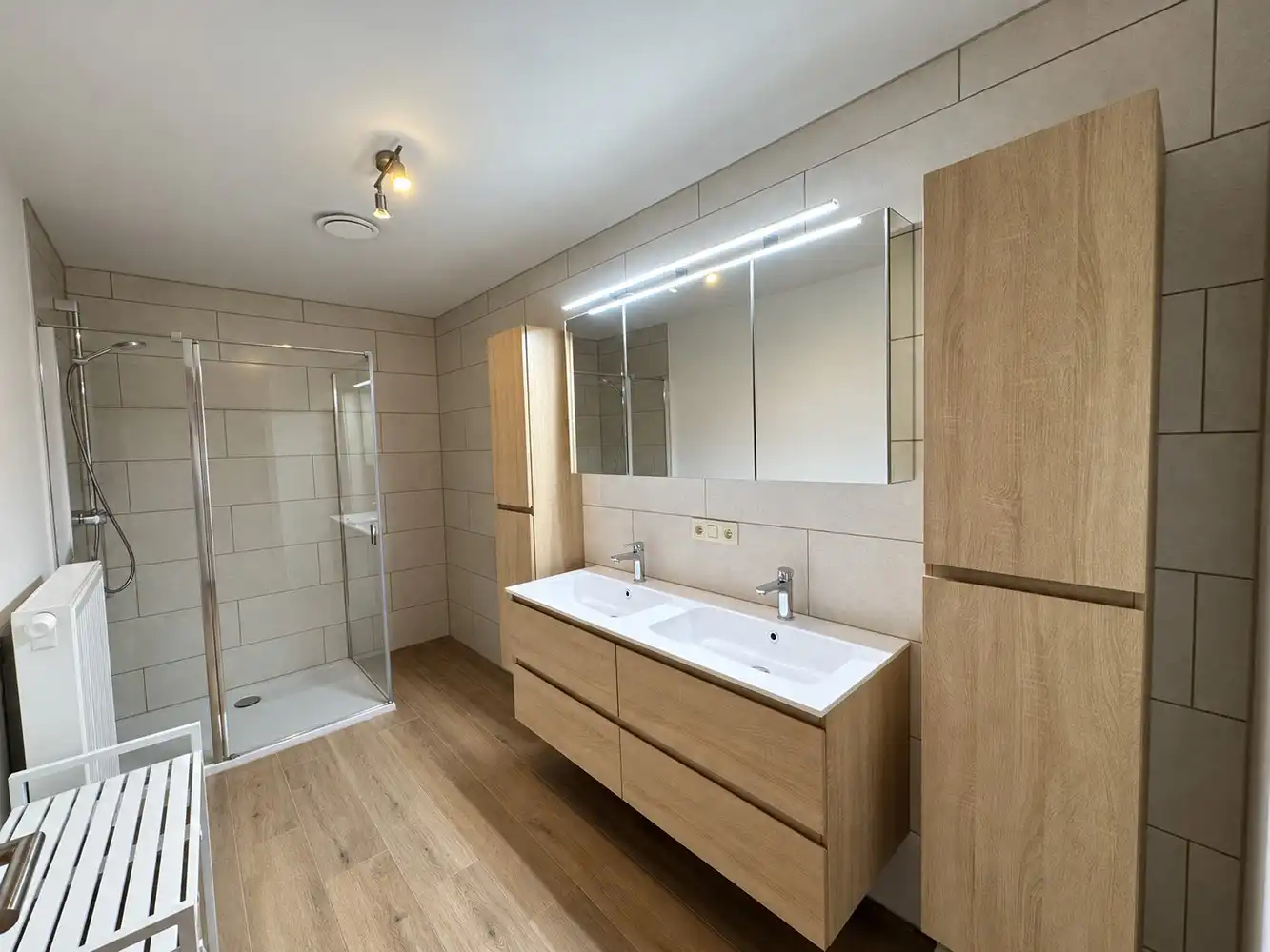 Vier verhuurde appartementen, één interessante investeringskans foto 7