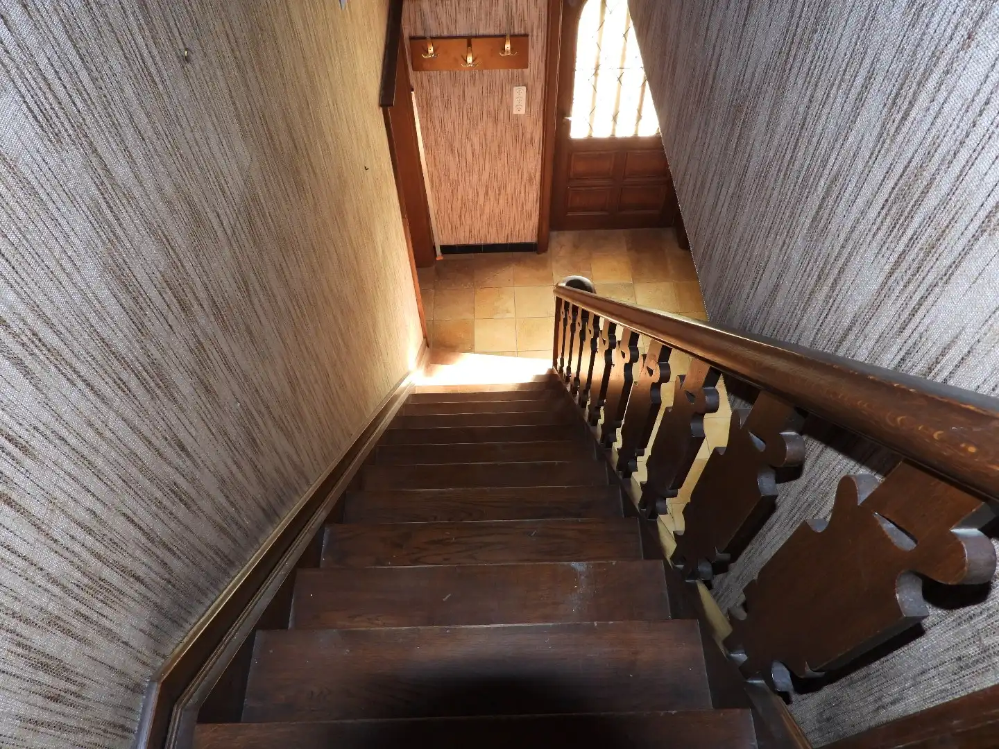 Charmante open bebouwing met karakter in Geetbets ; Halstraat 14 foto 13