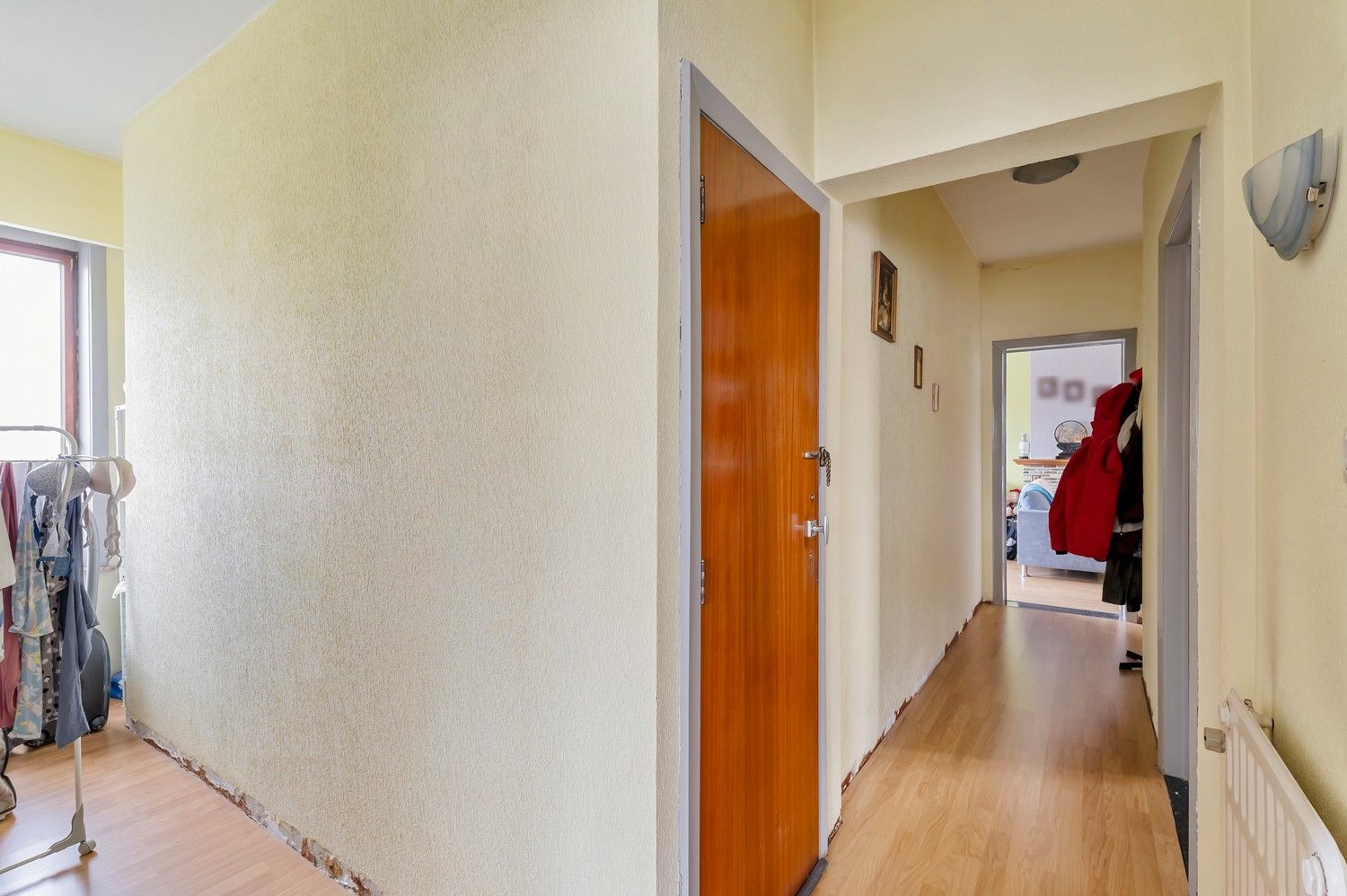 RUIM APP. + GARAGE I VLAK BIJ CENTRUM MECHELEN foto 7