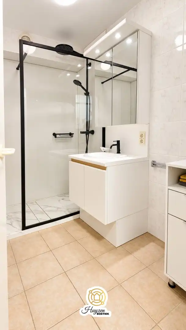 Te koop te Koksijde lichtrijk appartement op een toplocatie! foto 7