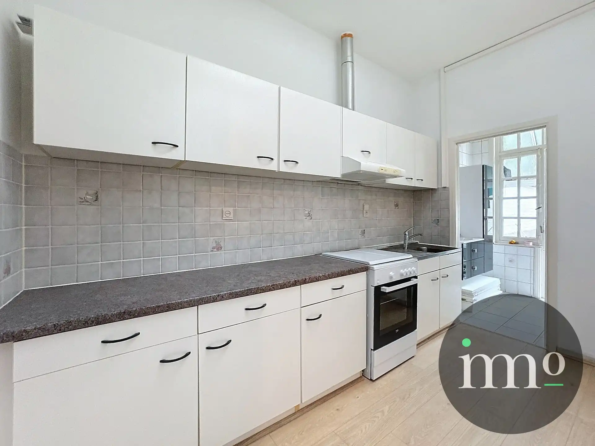 Appartement te huur in Anderlecht aan Westland shopping center! foto 11