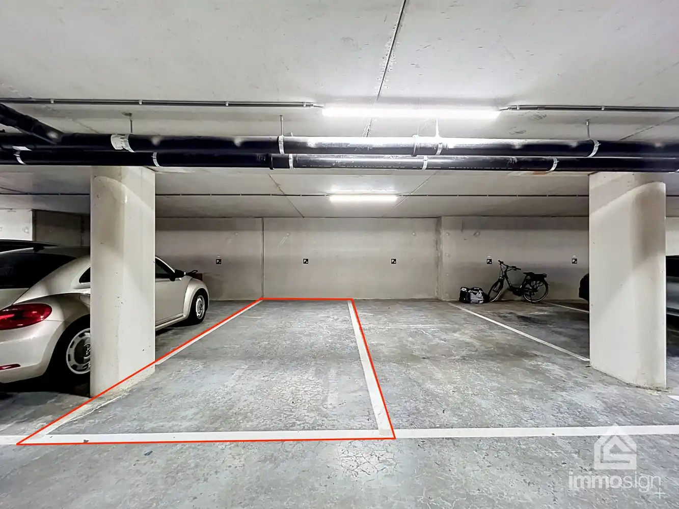 Landelijk gelijkvloers appartement met twee slaapkamers in de Heerlyckheid, Bocholt! foto 28