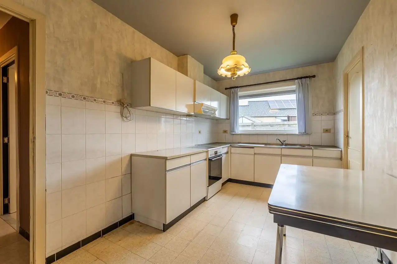 Gelijkvloers, toplocatie, prima indeling, label D, prachtige boom foto 16