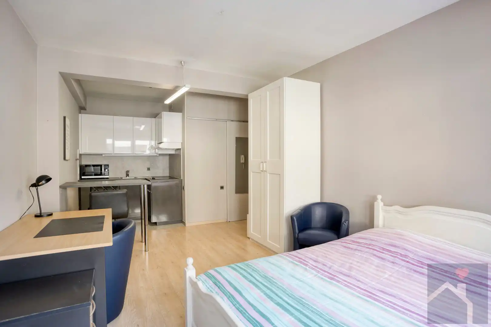 🏡 Appartement in het centrum van Leuven – ideale investering, starterswoning of studentenkot! 🎓 foto 5